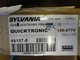 "NEW OLD STOCK" SYLVANIA Quicktronic Ballast QHE 2X32T8/UNV PSN MC 120-277 volt