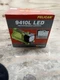 PELICAN LED RECHARGEABLE LANTERN MODEL: 9410L Black