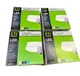 New ETI 54483141, 7" LED Spin Light SL-7-11-840-SV-N (LOT OF 4)🔥Fast Shipping🔥