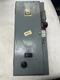 Square D 8538SCG34V81CFF4TX11 Combination Starter 30 Amp