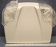 Thomas & Betts 12V Plastic Battery Unit Emergency Light NickelCadmium w Lamps 6W