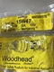 Woodhead Watertite 15W47 Connector