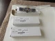 WHOLESALE CONTECH LA-2-B MINI CONNECTOR LOF OF 3 NEW OLD STOCK