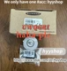 1pc NEW IN BOX BANNER K50CABT2XGHQ 803847 Sensor FedEx