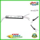 Versatile Robertson Electronic Ballast for 17-32W T8 Lamps, Instant Start 120V