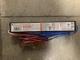 GE Ultramax P-Series T8 GE232MAXP-N/ULTRA 120-277V Electronic Ballast 72266 New