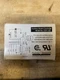 Thomas Research ESP-125 Auxiliary Quartz Controller W/Lamp Holder