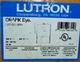 LUT-ELI-3PH Lutron Grafik Eye Emegency Lighting