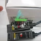 NEW Omron E3R-5E4 (E3R-5DE4+E3R-5L) Photoelectric Switch Sensor 12-24 VDC