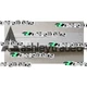 1PCS New In Box KEYENCE GL-S40SH safety light grid sensor