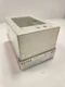 Wiremold V5744 EXTRA DEEP JUNCTION BOX IVORY