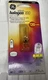 GE 97667 Halogen Replacement Bulb for Under-Cabinet Fixture - F