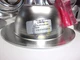 Lithonia LR6AR LSS TRIM U LDN6RV 6 inch Trim Clear Semi-Specular
