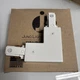 JUNO T24WH Trac-Master Trac Lighting Straight Connector T25WH T26WH T38WH