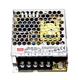 1pc Switching Power Supply LRS-50-12 50W 12V 4.2A 99x82x30mm Mean Well