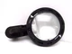 Cooper Halo LV300MB Linea Under Cabinet Task Light T3 G4 Bi-Pin Black NEW