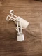 JUNO T431WH Trac-Master Track Light Head White Finish 