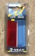 OPTRONICS RE15ARK Replacement Red Reflectors 4 3/8"L x 1 1/8"W 2 Pack, NEW