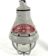 Vintage Federal Signal Expolosion Proof Light Fixture Beacon Ray 27XST