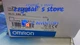 1PCS Brand NEW IN BOX Omron ZS-LDC11 Fast Ship
