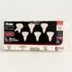 Halco Lighting ProLED 65 Watt BR30 Dimmable Soft White 120V Medium Base Box of 6