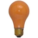 (2) Replacement Bulb for SLI SYLVANIA LIGHTING 100A/C-ORANGE 100W 120V