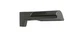 RAB ALED4T78Y 78W LED Area Light &ndash; Type IV Distribution, 3000K, Bronze Finish