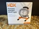 HDX 250-Watt Halogen Portable Work Light