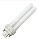 Philips Lighting 383265 PL-C Linear Compact Fluorescent Lamp 13W 4-Pin