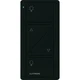 1PC Lutron PJ2-2BRL-GBL-L01 Wireless Remote Control, Pico, Black