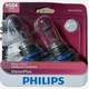 Headlight Bulb-Visionplus - Twin Blister Pack Philips 9004VPB2