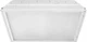 Lithonia Lighting 2x2 Lensed LED Troffer Light, Recessed LED Drop in Ceiling ...