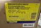 New Square D 8538SCG34V AC Combination Starter Size 1 NIB 