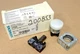 SIEMENS 3SB3644-6BA60 WHITE ROUND INDICATOR LIGHT *NEW IN BOX*