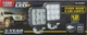 Optronics TLL153FK LED Flood Beam Work Light Kit