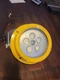 Phoenix DLA-16LED-LH-CP Docklite LED Loading Dock Light Wet Lamp 16W