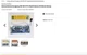 Halco BBU/EM8WU Emergency LED Driver w/ Battery Backup 6.4V 3000mAh &ndash; New Open