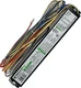 GE254MVPS-D-1   2-Lamp F54T5/HO Electronic Ballast 120/277v GE 33957 - NEW