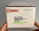 1PC New IDEC programmable controller module FC6A-C24P1CE