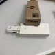 JUNO T38WH Trac-Master Trac Lighting End Feed Connector T24WH T25WH T26WH