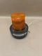 Federal Signal Corp. AV1-LED-120A Audio/Visual Light, 120VAC, 60H