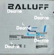 Brand new BALLUFF BNI008A BNII0L-801-102-Z037 Multilayer Indicator BNI008A