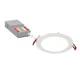 Juno WF6 ALO20 SWW5 90CRI MVOLT MW M6 Canless LED Wafer 6-Inch, Matte White 