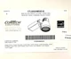 CONTECH LIGHTING CTL8252HM35D-B 29W O3 LED TRACK FIXTURE DIMMING BLACK FINISH