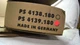 Rittal PS4139.180 Standard Light 18 Watts 230 Volts 50 Hz-New In Box