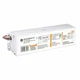 GE Current  63048 HID Ballast Indoor/Outdoor Enclosed,Metal GEMH100MVR-F