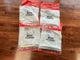(4) NEW Legrand RFB Floor Box  Device Plate RFBADEC Resource Outlet Boxes