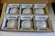 O3 GE PROLINE 40 WATT G25PRO 130V 6 PACK DECORATIVE LIGHT BULBS FREE SHIPPING