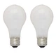 (2) Replacement Bulb for OSRAM SYLVANIA 100A21/RS/SL 100W 120V