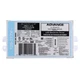 ADVANCE XI025C070V054DSM1 XITANIUM 0-10V DIMMABLE LED DRIVER, 27-54VDC, 25W, 120